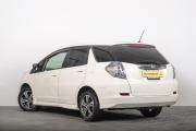Honda Fit Shuttle I Томск  - изображение 25