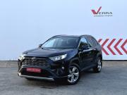Toyota RAV4 V (XA50) Пермь  - изображение 19