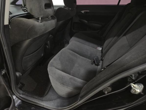 Honda Civic VIII с пробегом 2008 года, цена 760 000 рублей, 313616 км, седан, Автокод Объявления