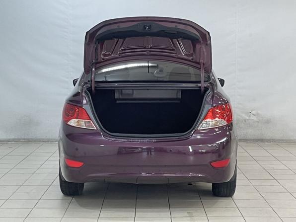 Hyundai Solaris I с пробегом 2012 года, цена 684 000 рублей, 228907 км, седан, Автокод Объявления