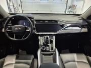 Geely Atlas Pro Москва  - изображение 23