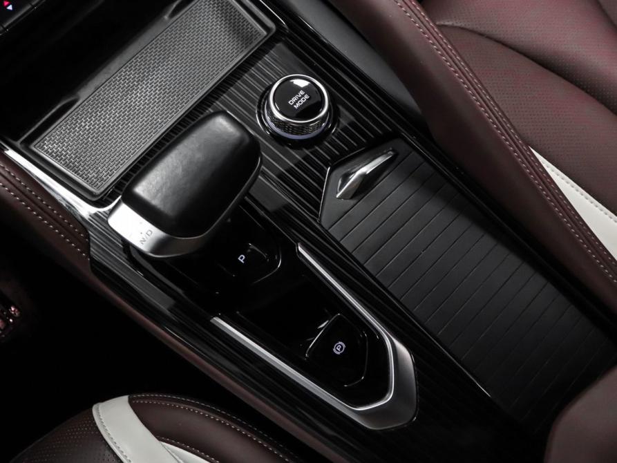 Geely Monjaro I Минеральные Воды  - изображение 10