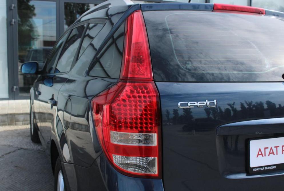 Kia Ceed I Саратов  - изображение 10