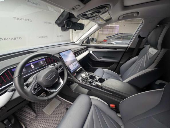 Geely Atlas II с пробегом 2024 года, цена 3 199 000 рублей, 28478 км, внедорожник, Автокод Объявления