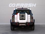 JETOUR T2 Краснодар  - изображение 28