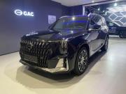GAC GS8 II Красноярск  - изображение 14