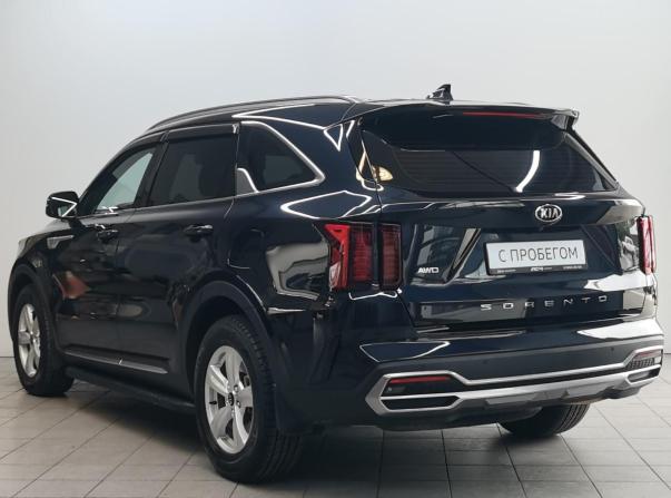 Kia Sorento IV с пробегом 2020 года, цена 2 990 000 рублей, 161978 км, внедорожник, Автокод Объявления