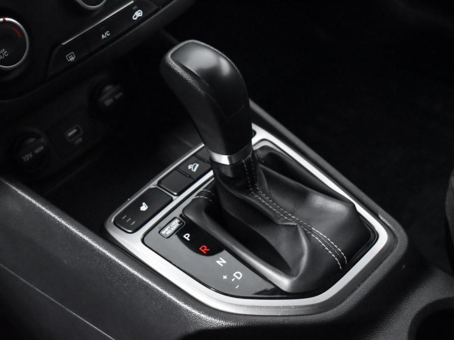 Hyundai Creta I Рестайлинг Санкт-Петербург  - изображение 12
