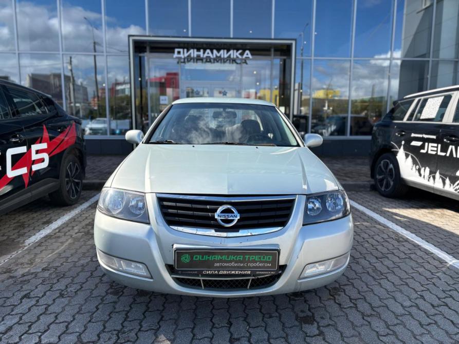 Nissan Almera Classic I Череповец  - изображение 2