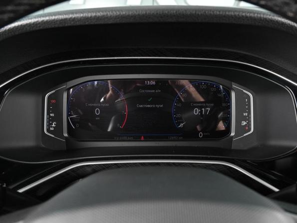 Volkswagen Polo VI с пробегом 2021 года, цена 1 719 000 рублей, 126906 км, лифтбек, Автокод Объявления