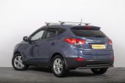 Hyundai ix35 I Томск  - изображение 25