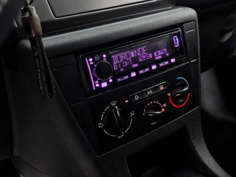 Citroen C4 I Рестайлинг Нижний Новгород  - изображение 16