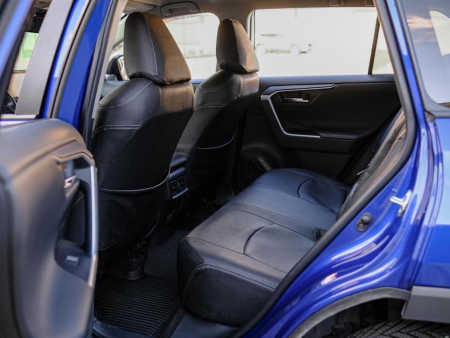 Toyota RAV4 V (XA50) Сочи  - изображение 12