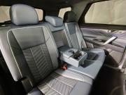 Changan CS95 I Рестайлинг 2 Москва  - изображение 40