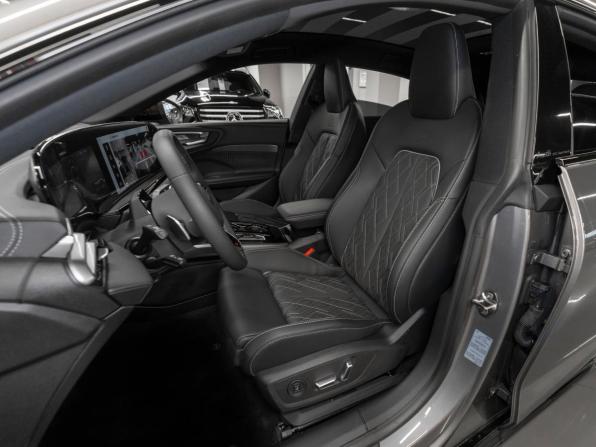Audi A5 III (B10) с пробегом 2026 года, цена 5 990 000 рублей, 11 км, седан, Автокод Объявления