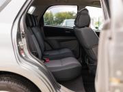 Suzuki SX4 I (Classic) Новосибирск  - изображение 37