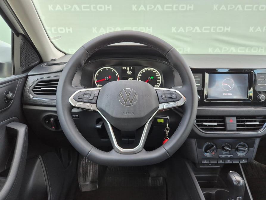 Volkswagen Polo VI Екатеринбург  - изображение 5
