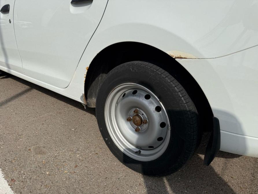 Renault Logan II Уфа  - изображение 10