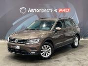 Volkswagen Tiguan II Пермь  - изображение 26