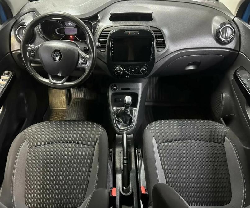 Renault Kaptur I Набережные Челны  - изображение 13