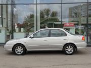 Kia Spectra I Рестайлинг 2 Ижевск  - изображение 34