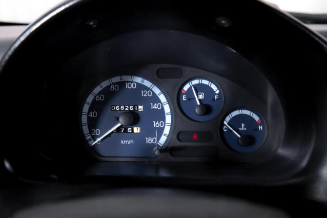Daewoo Matiz I Рестайлинг с пробегом 2013 года, цена 270 000 рублей, 68262 км, хэтчбек, Автокод Объявления