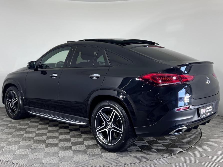 Mercedes-Benz GLE Coupe II (C167) Ростов-на-Дону  - изображение 4