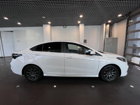 Omoda S5 с пробегом 2024 года, цена 1 470 000 рублей, 45470 км, седан, Автокод Объявления