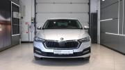 Skoda Octavia IV (A8) Уфа  - изображение 19