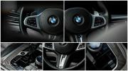 BMW X5 IV (G05/G18) Москва  - изображение 58