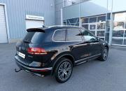 Volkswagen Touareg II Рестайлинг Санкт-Петербург  - изображение 28