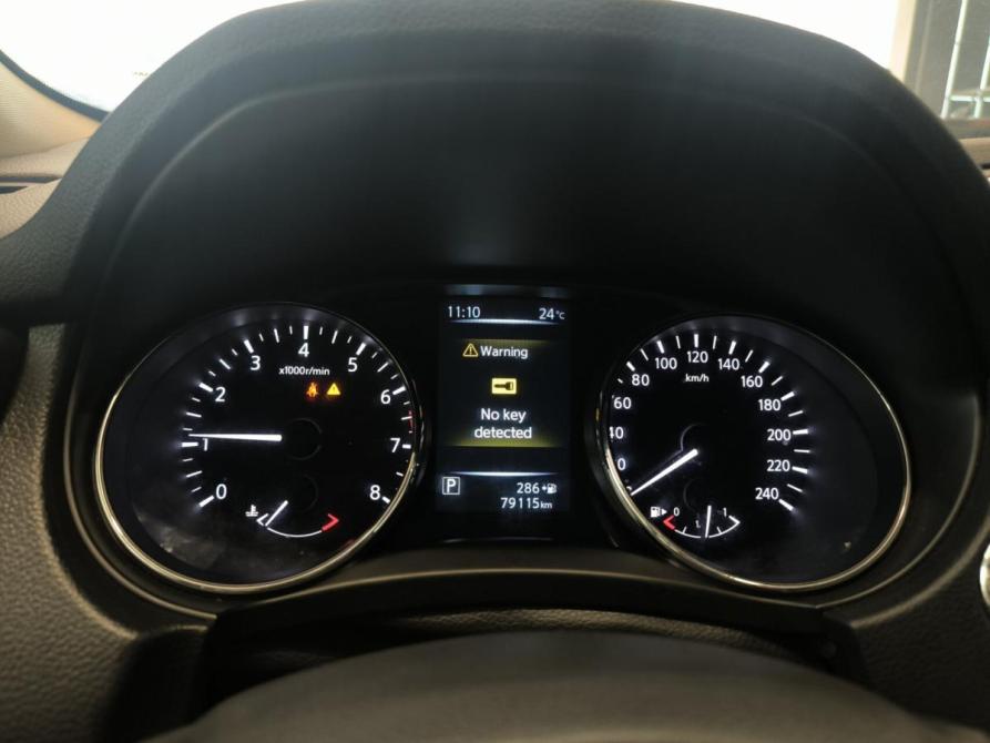 Nissan X-Trail III Казань  - изображение 16
