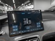Geely Galaxy M7 Москва  - изображение 46