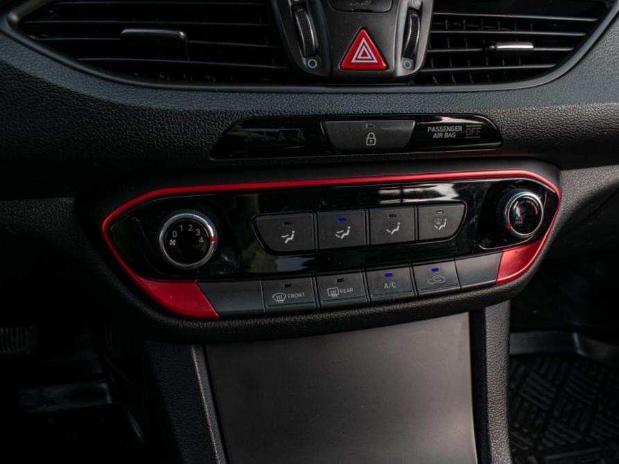 Hyundai i30 III Краснодар  - изображение 14