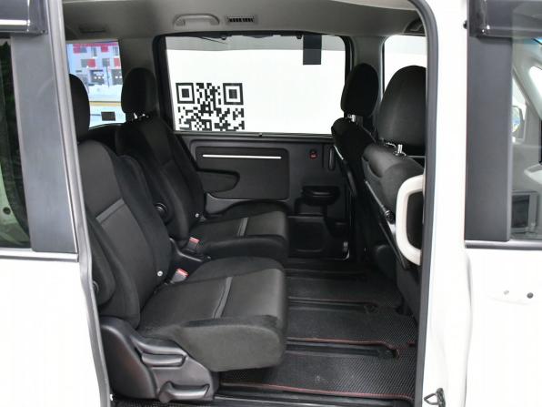 Honda Stepwgn V Рестайлинг с пробегом 2019 года, цена 2 425 000 рублей, 86118 км, минивэн, Автокод Объявления