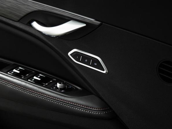 Geely Tugella I Рестайлинг с пробегом 2023 года, цена 2 799 700 рублей, 46666 км, внедорожник, Автокод Объявления