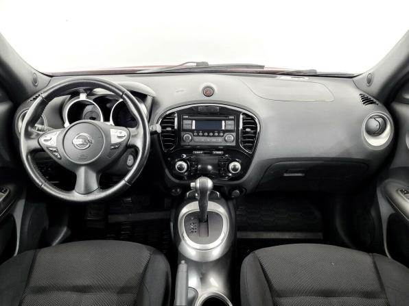 Nissan Juke I с пробегом 2013 года, цена 930 000 рублей, 109018 км, внедорожник, Автокод Объявления
