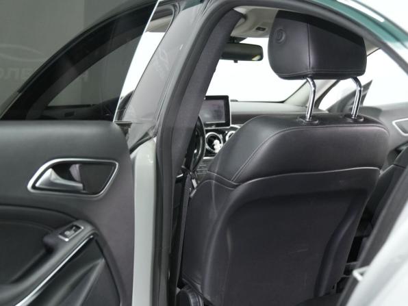 Mercedes-Benz CLA I (C117 X117) с пробегом 2015 года, цена 1 699 000 рублей, 174330 км, седан, Автокод Объявления