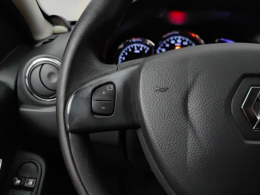 Renault Duster I Рестайлинг Подольск  - изображение 18