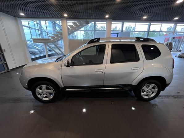 Renault Duster I Рестайлинг с пробегом 2015 года, цена 1 320 000 рублей, 141164 км, внедорожник, Автокод Объявления