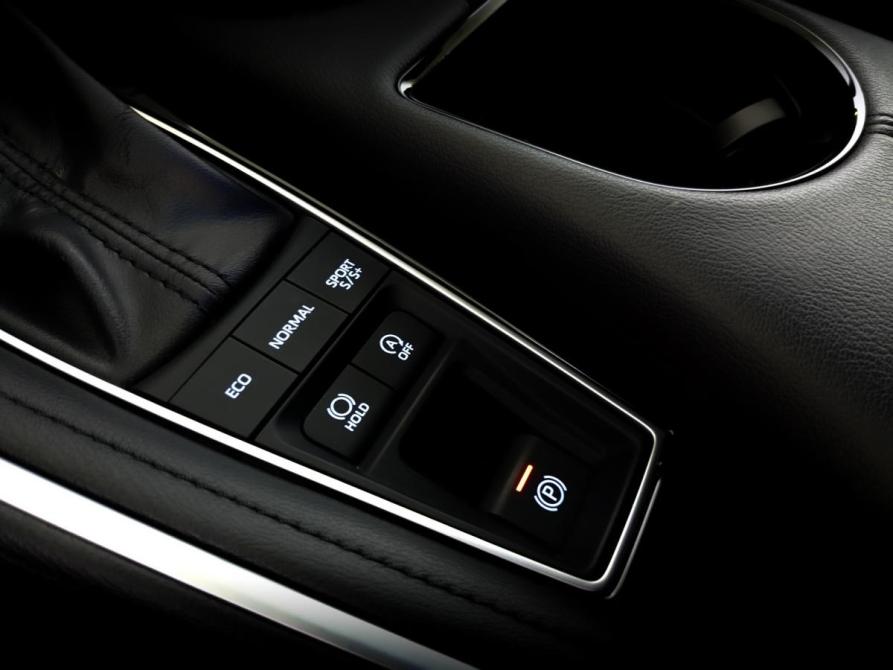 Toyota Avalon V Москва  - изображение 27