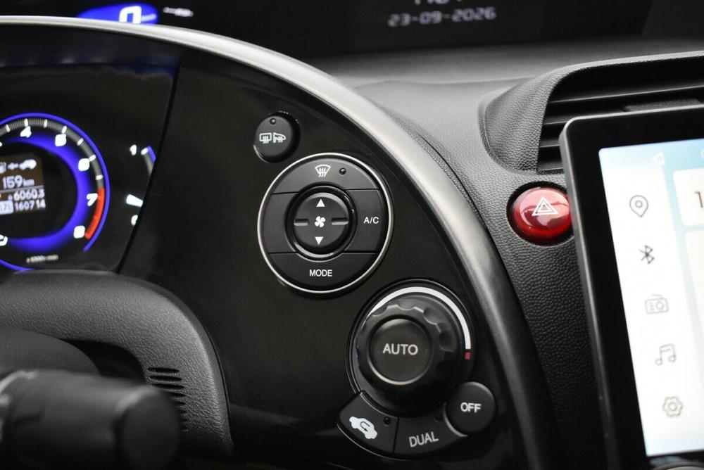 Honda Civic VIII Рестайлинг Москва  - изображение 9