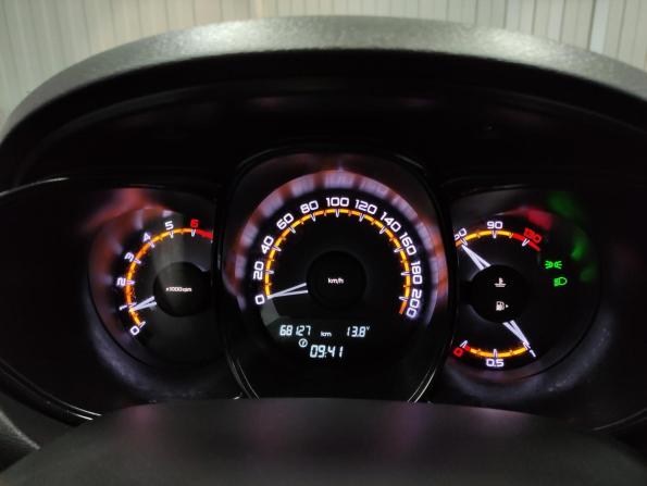 Lada (ВАЗ) Vesta I с пробегом 2021 года, цена 1 200 000 рублей, 68126 км, универсал, Автокод Объявления