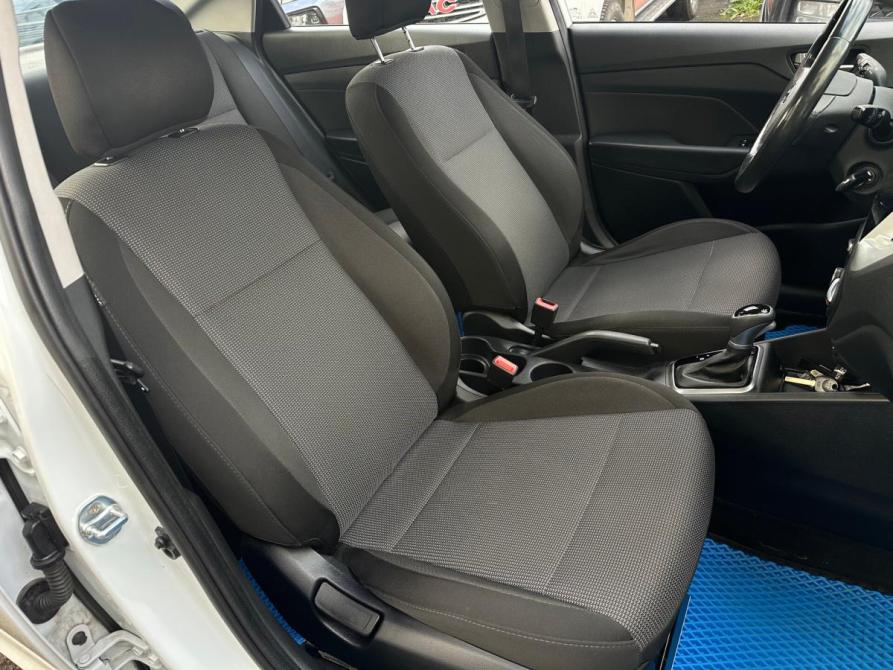 Hyundai Solaris II Санкт-Петербург  - изображение 9
