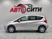 Nissan Note II Воронеж  - изображение 25