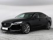 Mazda 6 III (GJ) Рестайлинг 2 Химки  - изображение 17