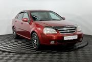 Chevrolet Lacetti I Нижний Новгород  - изображение 25