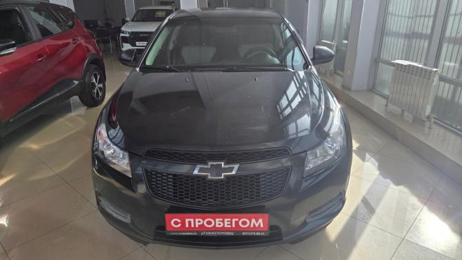 Chevrolet Cruze I с пробегом 2012 года, цена 536 000 рублей, 226000 км, седан, Автокод Объявления