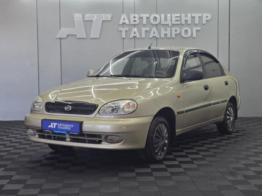 ЗАЗ Lanos Таганрог  - изображение 26