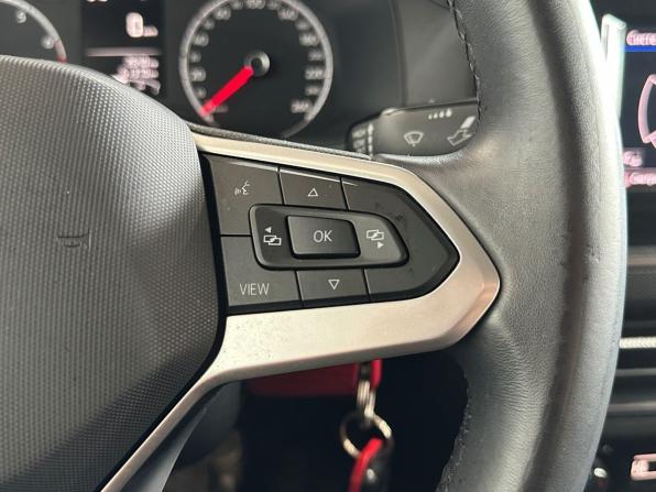 Volkswagen Polo VI с пробегом 2020 года, цена 1 685 000 рублей, 61369 км, лифтбек, Автокод Объявления